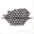 High Precision Steel Balls